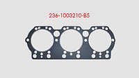 Прокладка ГЦ 236-1003210-В5
