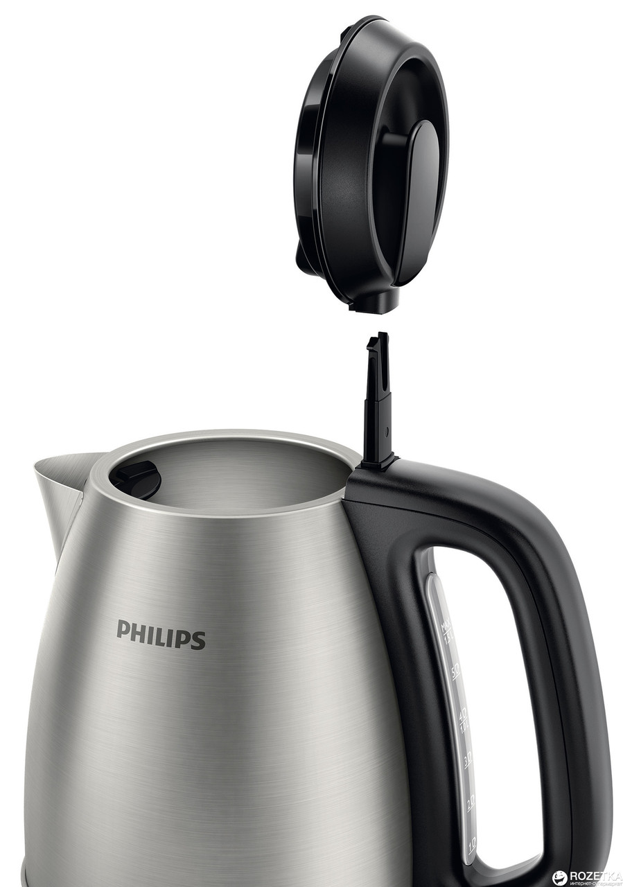 Чайник Philips HD9305/21 - фото 5 - id-p61617846