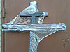 Изготовление крестов, крест на могилу , фото 6