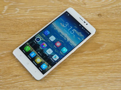 Смартфон Blackview A8 Max - фото 4 - id-p61618131