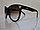 Солнцезащитные очки VERSACE brown , фото 4