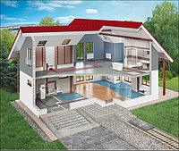 Система KAN-therm — комплексное решение для частного дома.
