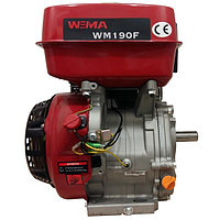 ДВИГАТЕЛЬ БЕНЗИНОВЫЙ WEIMA WM190F 16 л.с.