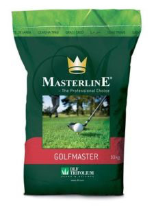 Травосмесь Masterline Golfmaster (Гольфмастер) 10 кг.