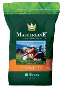 Травосмесь Masterline Sportmaster (Спортмастер) 10 кг.