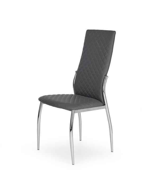 Стул кухонный Halmar K238 (серый)
