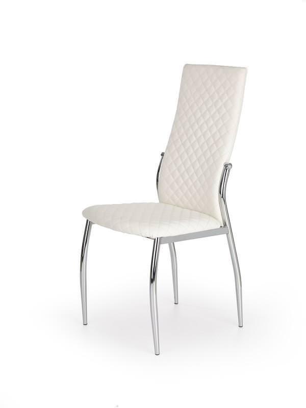 Стул кухонный Halmar K238 (белый)