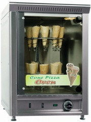 Аппарат для Коно пиццы Kocateq FPE