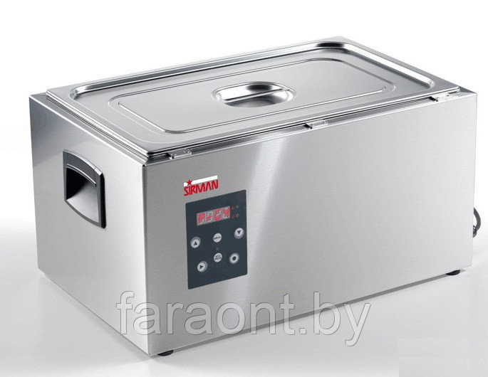 Термостат SIRMAN SOFTCOOKER XP S 1/1