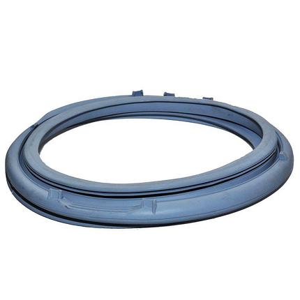 C00118008 Манжета люка Indesit \ Ariston 118008 для узких (33см) машин, фото 2