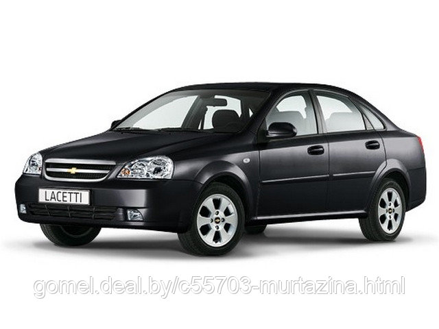 Компьютерная диагностика Chevrolet Lacetti - фото 5 - id-p61631352