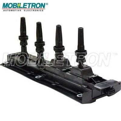 Катушка зажигания MOBILETRON Citroen Xantia, Peugeot 306/406 1.8i/2.0i 16V 95-03