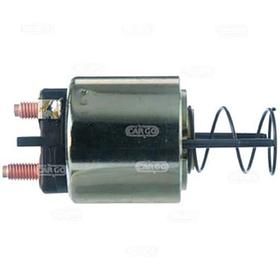 Реле втягивающее на стартер Valeo D7E6