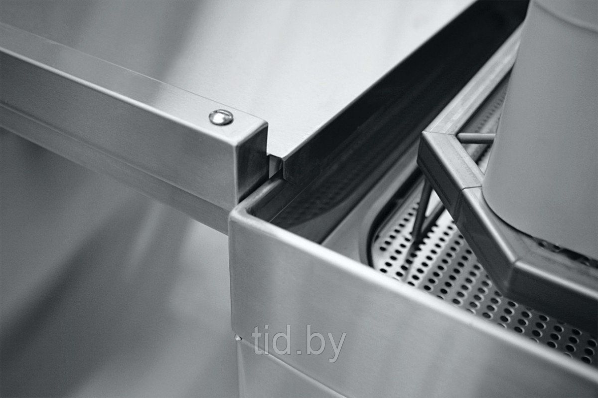 Стол раздаточный СПМР-6-5 для купольных посудомоечных машин МПК - фото 2 - id-p61632337