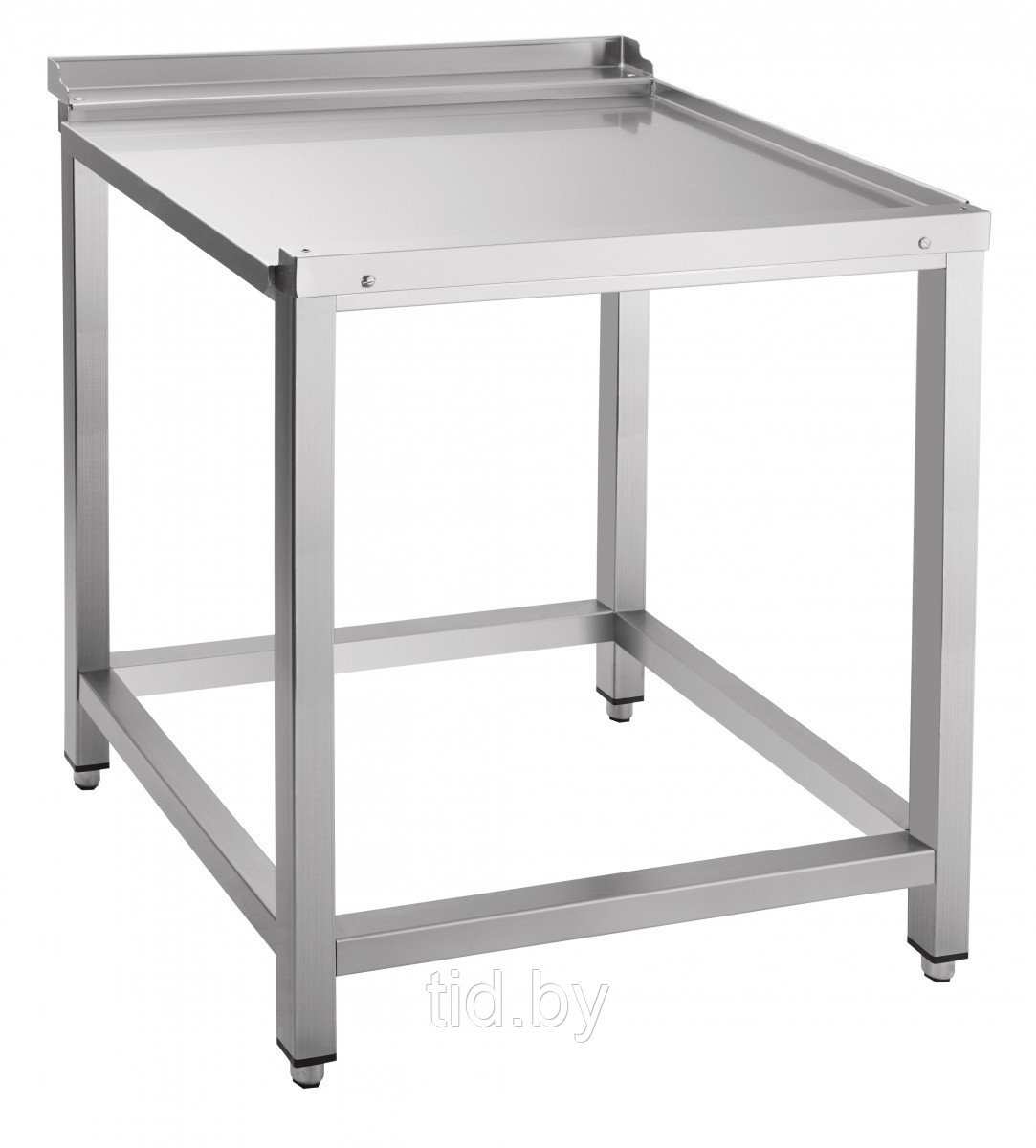 Стол раздаточный СПМР-6-2 для туннельных посудомоечных машин МПТ - фото 1 - id-p61632362