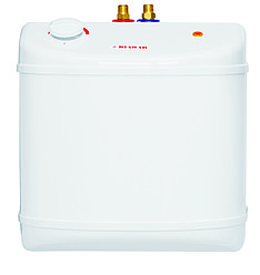 Электрический водонагреватель Biawar OW - 5.1 под умывальник с краном