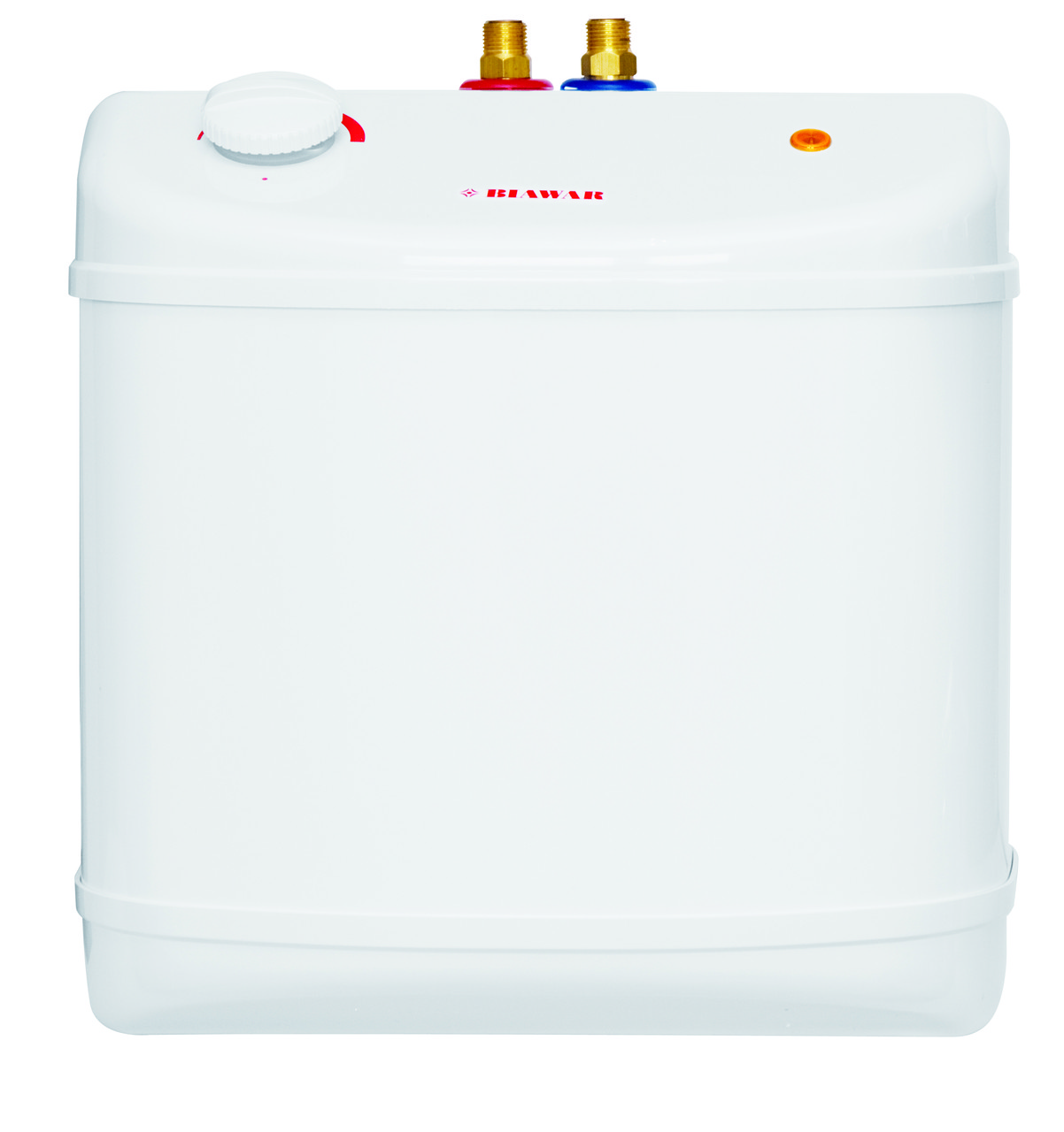 Электрический водонагреватель Biawar OW - 5.1 под умывальник с краном - фото 1 - id-p61633306