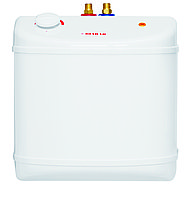 Электрический водонагреватель Biawar OW - 10.1 под умывальник с краном