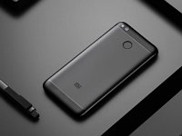 Смартфон Xiaomi Redmi 4X 32Gb