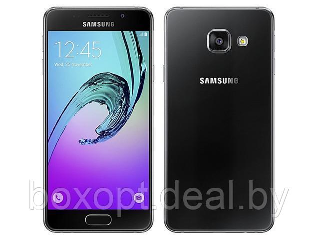 Защитное стекло для Samsung A3 - фото 1 - id-p61635181