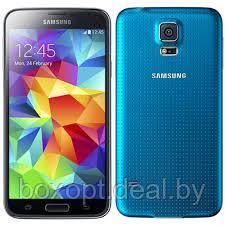 Защитное стекло для Samsung Galaxy S5 - фото 1 - id-p61635195