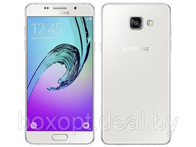 Защитное стекло для Samsung A5 - фото 1 - id-p61635214