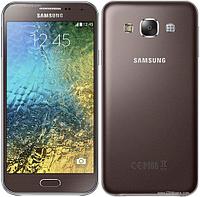 Защитное стекло для Samsung E5