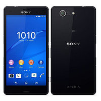 Защитное стекло для Sony Xperia Z3 Compact