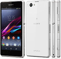 Защитное стекло для Sony Xperia Z1 Compact