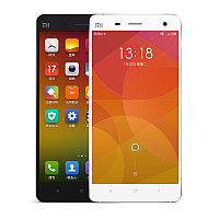 Защитное стекло для Xiaomi Mi-4