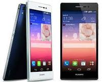 Защитное стекло для Huawei Ascend P7