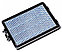 НЕРА-фильтр для пылесосов Samsung SC-88.. DJ97-01670B, фото 2