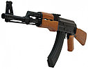 Страйкбольная модель автомата ASG Arsenal SA M7 6 мм, фото 3