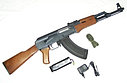 Страйкбольная модель автомата ASG Arsenal SA M7 6 мм, фото 9