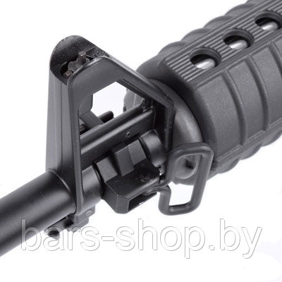 Страйкбольная модель автомата ASG DS4 Carabine 6 мм - фото 3 - id-p61638222