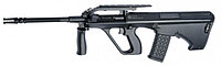 Страйкбольная модель автомата ASG Steyr AUG A2 DL 6 мм