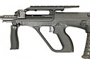 Страйкбольная модель автомата ASG Steyr AUG A2 DL 6 мм , фото 2