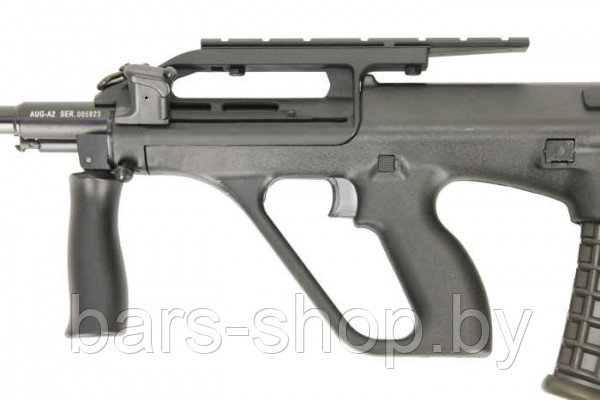 Страйкбольная модель автомата ASG Steyr AUG A2 DL 6 мм - фото 2 - id-p61638425