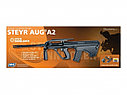 Страйкбольная модель автомата ASG Steyr AUG A2 DL 6 мм , фото 9