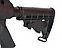 Страйкбольная модель автомата ASG Urban Sniper пружинная 6 мм, фото 8