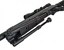 Страйкбольная модель автомата ASG Urban Sniper пружинная 6 мм, фото 6