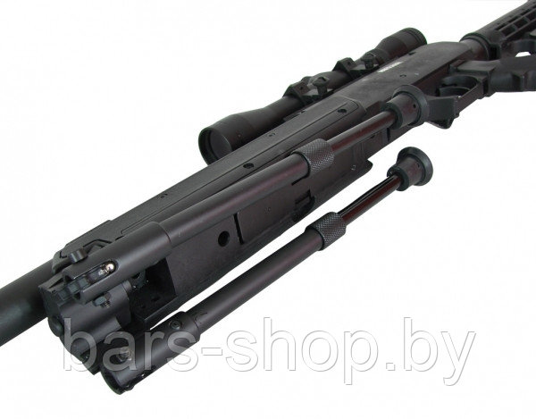 Страйкбольная модель автомата ASG Urban Sniper пружинная 6 мм - фото 6 - id-p61638479