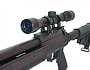 Страйкбольная модель автомата ASG Urban Sniper пружинная 6 мм, фото 4