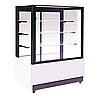Витрина кондитерская Cryspi Elegia Quadro K 1250, фото 2