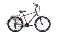 Aist Велосипед Cruiser 2.0 W