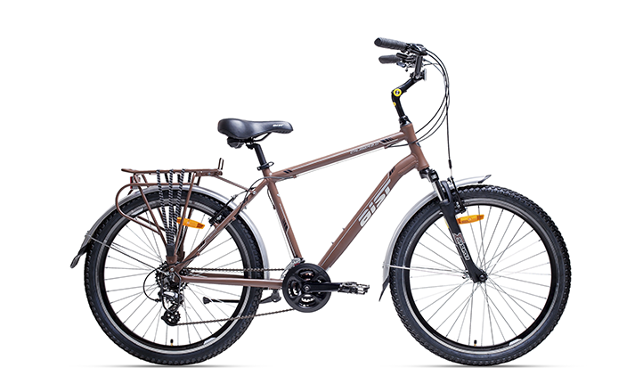Aist Велосипед Cruiser 2.0 W - фото 1 - id-p46495471