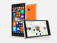 Защитное стекло для Nokia Lumia 930