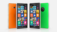 Защитное стекло для Nokia Lumia 830