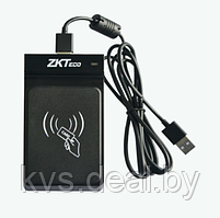 USB-считыватель ZKTeco CR20E EM-Marine 125КГц чтение