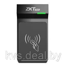 USB-считыватель ZKTeco CR20E EM-Marine 125КГц чтение - фото 2 - id-p40085285